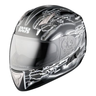 Шлем HX 1000 FICTION